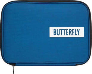 Pokrowiec na rakietkę Butterfly New Single Logo niebieski 9553801521