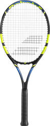 Rakieta do tenisa ziemnego Babolat Voltage G4 z pokrowcem czarno-żółta 121238 4