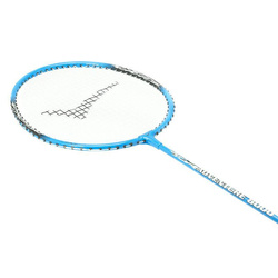 Rakietka do badmintona Advantage 8000 Allright niebieska