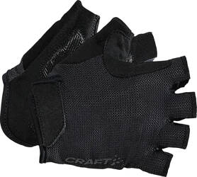 Rękawiczki Craft Essence Glove czarny rozmiar L