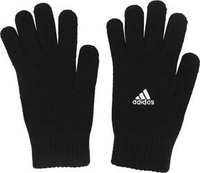Rękawiczki adidas Tiro Gloves czarne GH7252