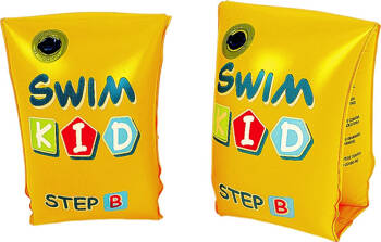 Rękawki do pływania dla dzieci swim kid 46091