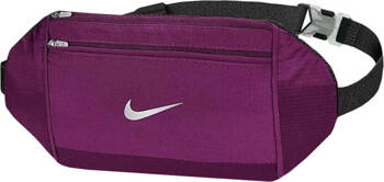 Saszetka torebka nerka biodrowa na pas Nike Challenger Waist Pack Large fioletowa N1001640656OS