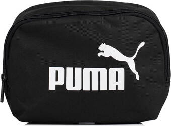Saszetka torebka nerka biodrowa na pas Puma Phase Waist czarna 79954 01