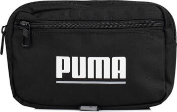 Saszetka torebka nerka biodrowa na pas Puma Plus Waist czarna 79614 01