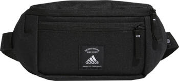 Saszetka torebka sportowa nerka biodrowa na pas adidas NCL WNLB Waist czarna IA5276