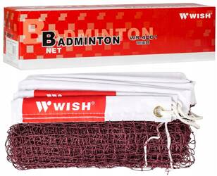 Siatka do badmintona Wish WS4001 professional