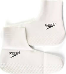 Skarpety Speedo LATEX SOCKS AU white/black rozmiar 27-31