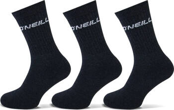 Skarpety za kostkę O'neill Sportsock 3 pary 770003-6868p rozmiar 35-38