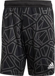 Spodenki bramkarskie męskie adidas Condivo 22 Short czarne HB1625