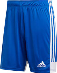 Spodenki dla dzieci adidas Tastigo 19 Shorts JUNIOR niebieskie DP3682/DP3686