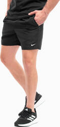 Spodenki szorty kąpielowe męskie Nike Volley Short czarne NESSA560 001