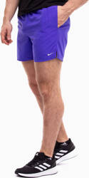 Spodenki szorty kąpielowe męskie Nike Volley Short fioletowe NESSA560 504