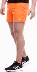 Spodenki szorty kąpielowe męskie Nike Volley Short pomarańczowe NESSA560 811