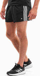 Spodenki szorty kąpielowe męskie adidas 3-Stripes CLX czarne HT4367