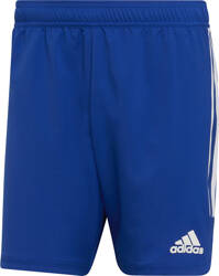 Spodenki treningowe krótkie męskie adidas Condivo 22 Match Day Shorts niebieskie HA0599