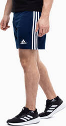 Spodenki treningowe krótkie męskie adidas Squadra 21 Short granatowe GN5775