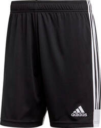 Spodenki treningowe krótkie męskie adidas Tastigo 19 Shorts czarne DP3246