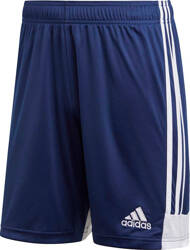 Spodenki treningowe krótkie męskie adidas Tastigo 19 Shorts granatowe DP3245