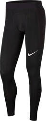 Spodnie bramkarskie męskie Nike Dry Gardien I GK Pant czarne CV0045 010