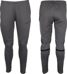 Spodnie damskie Nike Dri-FIT Academy szare CV2665 060