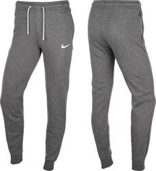 Spodnie damskie Nike Park 20 Fleece grafitowe CW6961 071