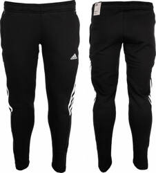 Spodnie damskie adidas Tiro 21 Sweat czarne GM7334