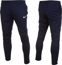 Spodnie dla dzieci Nike Dry Park 20 Pant KP granatowe BV6902 451/FJ3021 451