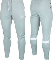 Spodnie dla dzieci Nike NK Df Academy 21 Pant Kpz szare CW6124 019