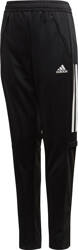 Spodnie dla dzieci adidas Condivo 20 Training Pants czarne EA2479