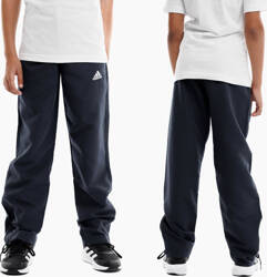 Spodnie dla dzieci adidas Entrada 22 Presentation Pant granatowe H57524