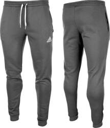 Spodnie dla dzieci adidas Entrada 22 Sweat Pants szare H57519