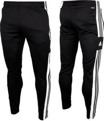 Spodnie dla dzieci adidas Squadra 21 Training Youth czarne GK9553