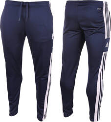 Spodnie dla dzieci adidas Squadra 21 Training granatowe HC6280