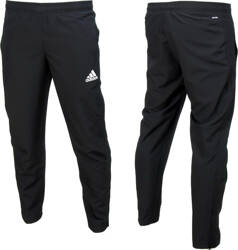 Spodnie dla dzieci adidas Tiro 17 Woven Pants JUNIORczarne AY2862