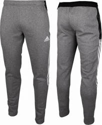 Spodnie dla dzieci adidas Tiro 21 Sweat szare GP8809