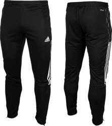 Spodnie dla dzieci adidas Tiro 21 Training Pant Slim Youth czarne GQ1242