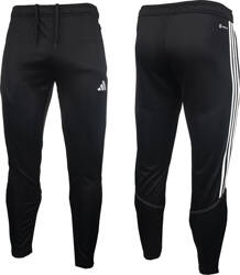 Spodnie dla dzieci adidas Tiro 23 Club Training czarne HS3620