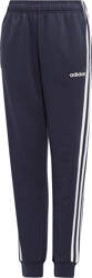 Spodnie dla dzieci adidas Youth Boys Essentials 3 Stripes Pants granatowe EJ6275