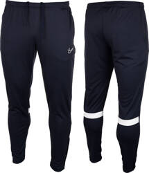 Spodnie męskie Nike Dri-FIT Academy granatowe CW6122 451