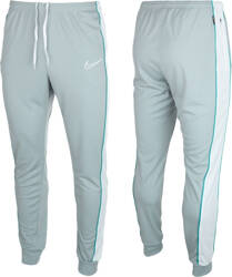 Spodnie męskie Nike NK Df Academy Trk Pant Kp Fp Jb szare CZ0971 019