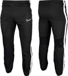 Spodnie męskie Nike NK Dry Academy Pant Adj Wvn Sa czarne CZ0988 010