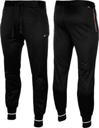 Spodnie męskie Nike NK FC Tribuna Sock Pant czarne DD9541 010