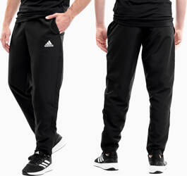 Spodnie męskie adidas Entrada 22 Presentation Pants czarne H57533