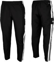 Spodnie męskie adidas Squadra 21 Presentation Pants czarne GT8795