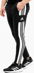 Spodnie męskie adidas Squadra 21 Sweat Pant czarne GT6642