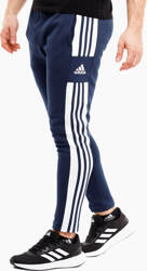 Spodnie męskie adidas Squadra 21 Sweat Pants granatowe GT6643