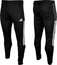 Spodnie męskie adidas Tiro 21 Track Pants czarne GH7305