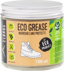 Środek pielęgnacyjny do butów Elbrus Eco Grease rozmiar 100 ml