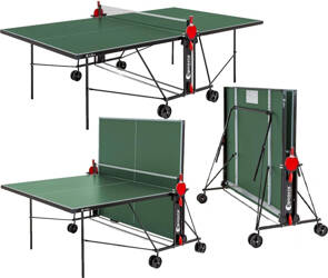 Stół do tenisa stołowego Sponeta  s1-42e wodoodporny